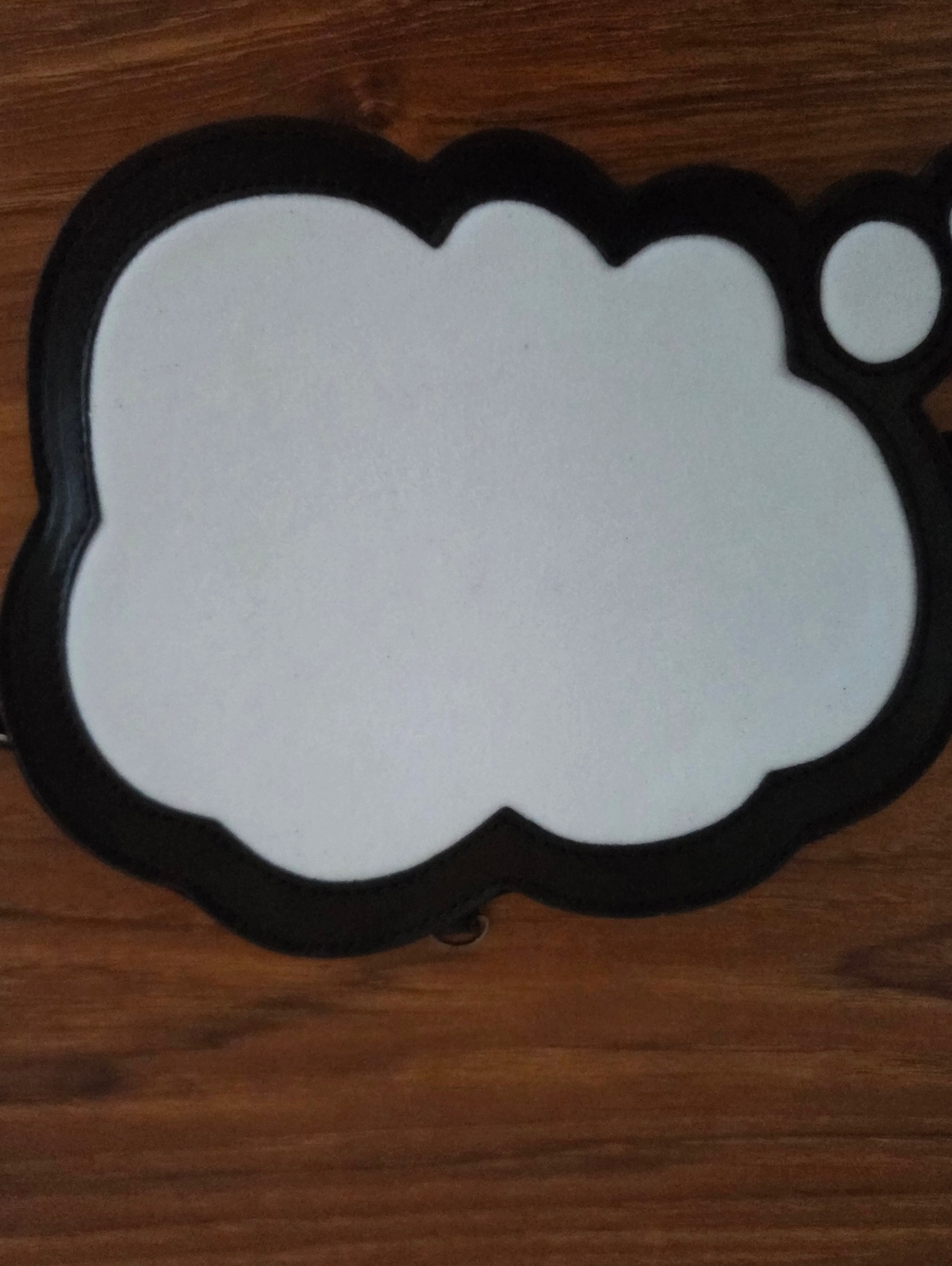 Fydelity Caption Case Clutch